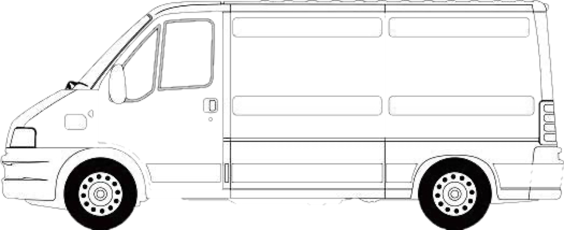 Autoperionica Pancevo cene veliki kombi